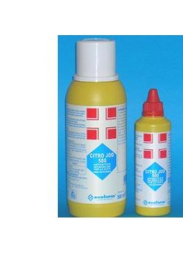 DISINFETTANTE IODOP 10% 125ML