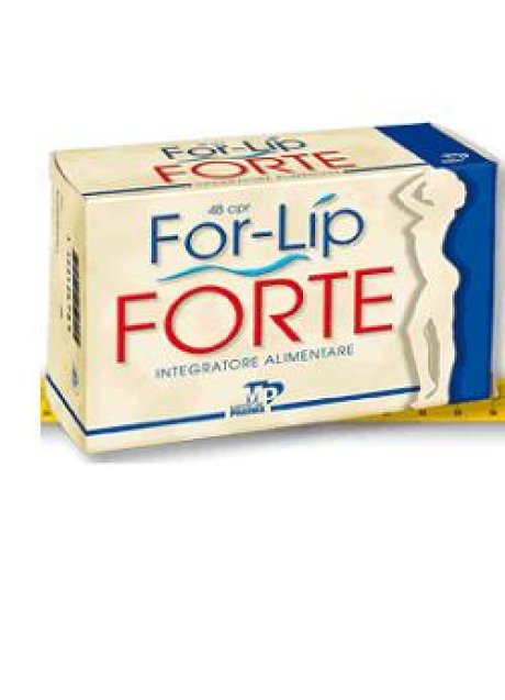 FORLIP FORTE 48 COMPRESSE