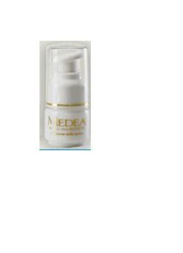 MEDEA CR AC JALURONICO 1% 15ML