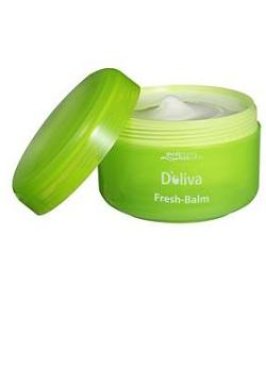 DOLIVA FRESH BALS 250ML