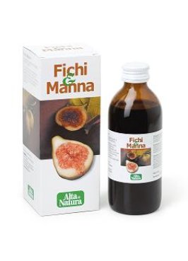 FICHI MANNA SOL LIQ 150ML INALME