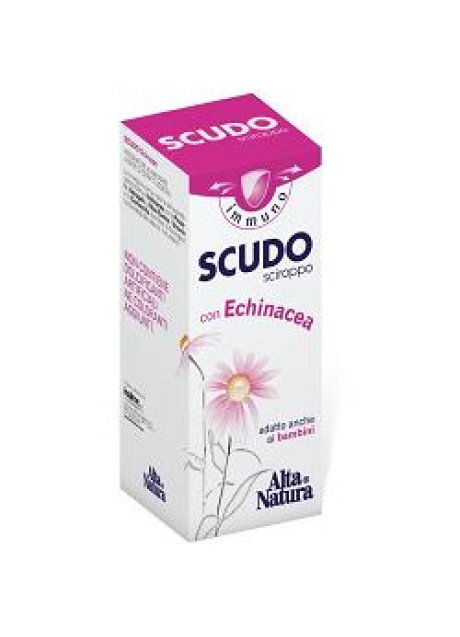 SCUDO SCIROPPO 100ML