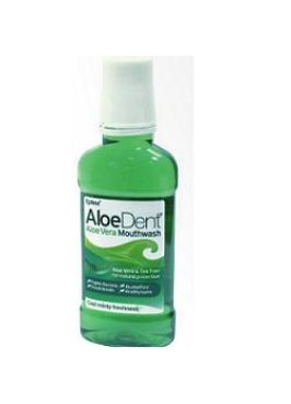 ALOEDENT COLLUTORIO 250ML