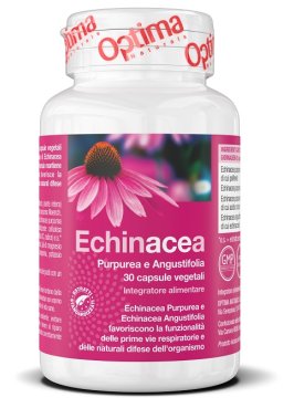 ECHINACEA 30 CAPSULE VEGETALI