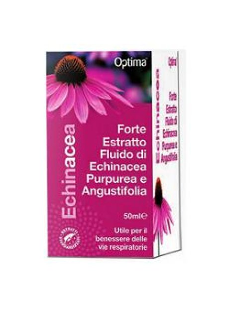 ECHINACEA ESTR FLUIDO FORTE 50