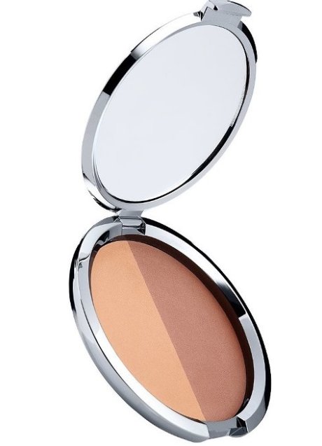 RILASTIL MAQUILLAGE BRONZ POWDER DUO 18 G