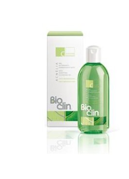 BIOCLIN ACNELIA C GEL DETERGENTE 200