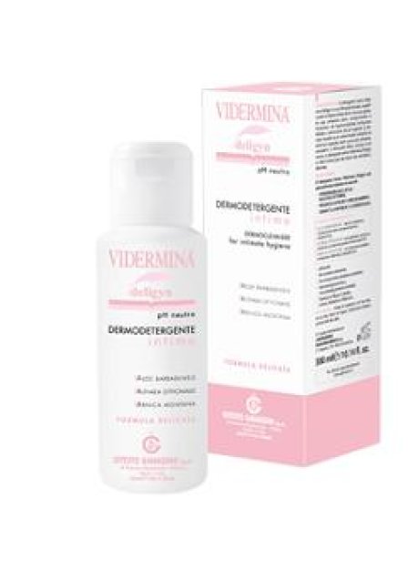 VIDERMINA DELIGYN DET 300 ML