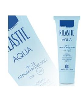 RILASTIL AQUA CR CONT OCCHI 15