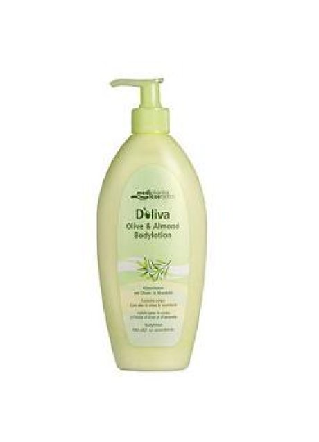 DOLIVA BODY LOZIONE 500ML