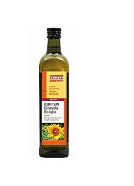 OLIO SEMI GIRASOLE 750ML