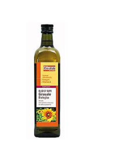 OLIO SEMI GIRASOLE 750ML