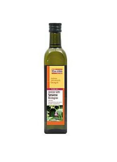 OLIO SESAMO 500ML FDL