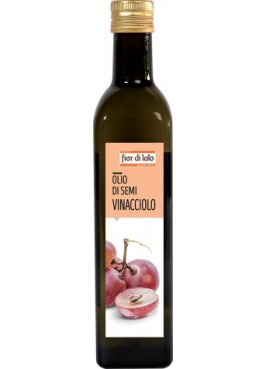 OLIO SEMI VINACCIOLO 500G