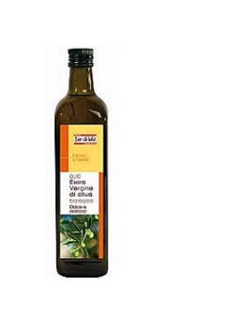 OLIO EXTRAVERGINE OLIVA 750ML