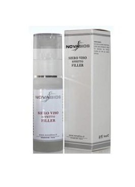 SIERO VISO EFFETTO FILLER