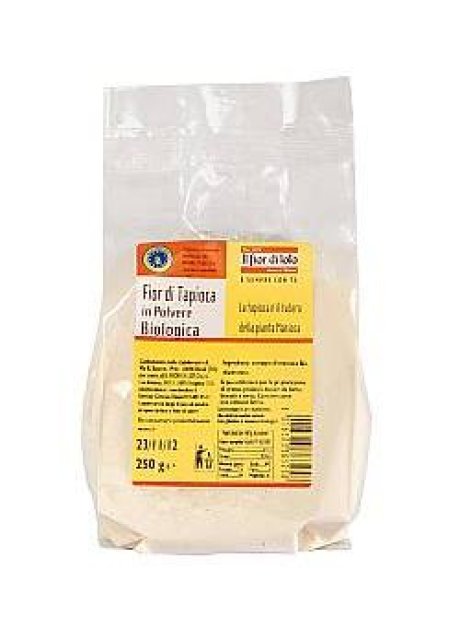 FIOR TAPIOCA POLVERE 250G