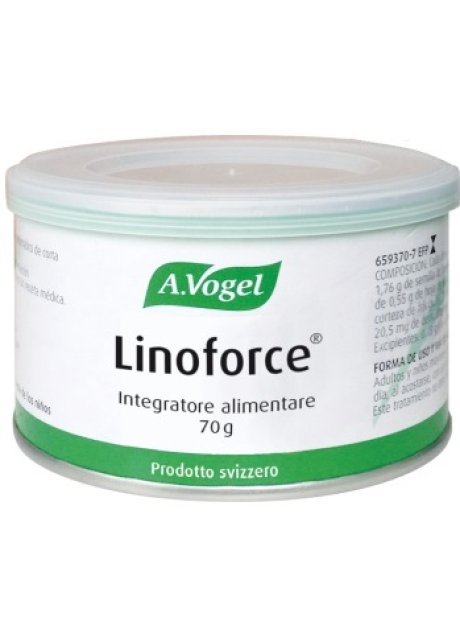 LINOFORCE GRANULARE 70G VOGEL