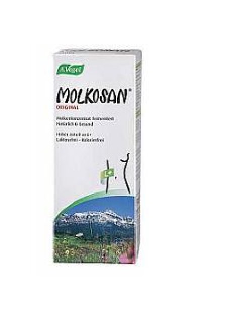 MOLKOSAN BIOFORCE 200ML FDL