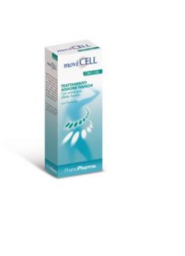 MOVICELL CRIO GEL ADDOME/FIANC