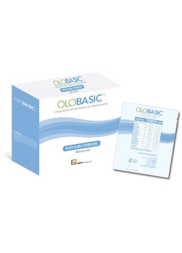 OLOBASIC 30BUST