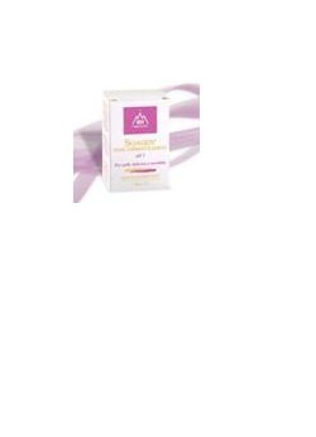 SOAGEN PANE DERMATOLOGICO 100G