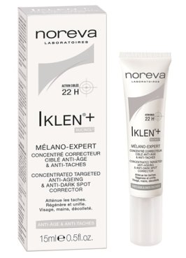 IKLEN + MELANO EXPERT 15 ML