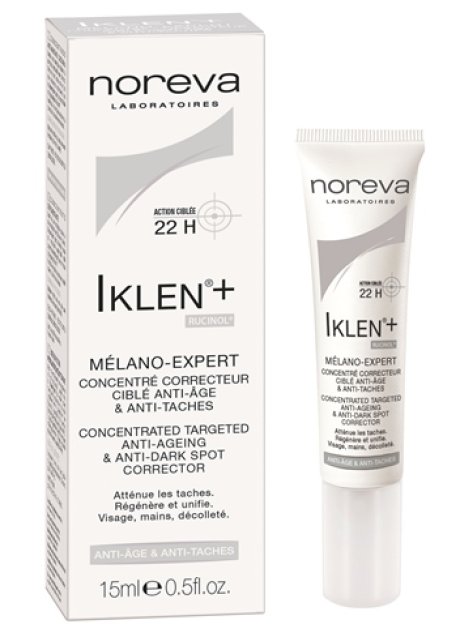 IKLEN + MELANO EXPERT 15 ML