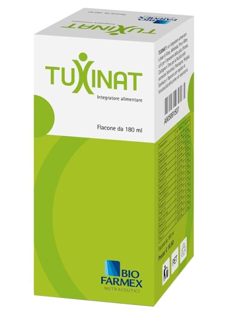 TUXINAT SCIR 180ML