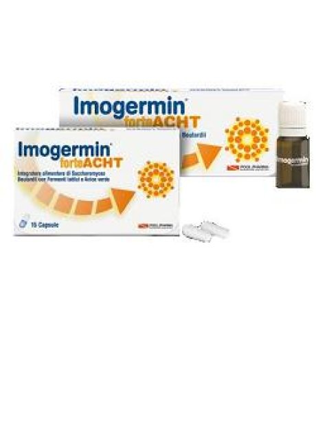 IMOGERMIN FTE ACHT 15CPS 4,95G