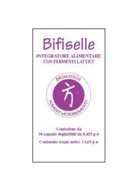 BIFISELLE 30 CAPSULE