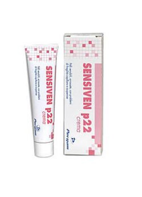 SENSIVEN P22 CREMA 30 ML