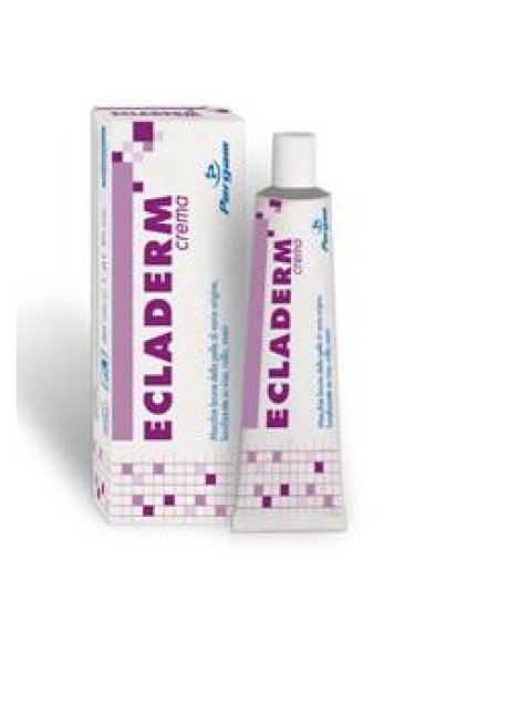 ECLADERM CREMA 30 ML