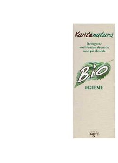 KARITE NATURA BIO IGIENE 250ML