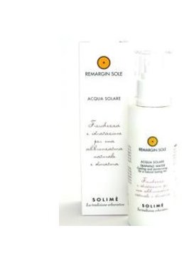 REMARGIN SOLE ACQUA 100ML