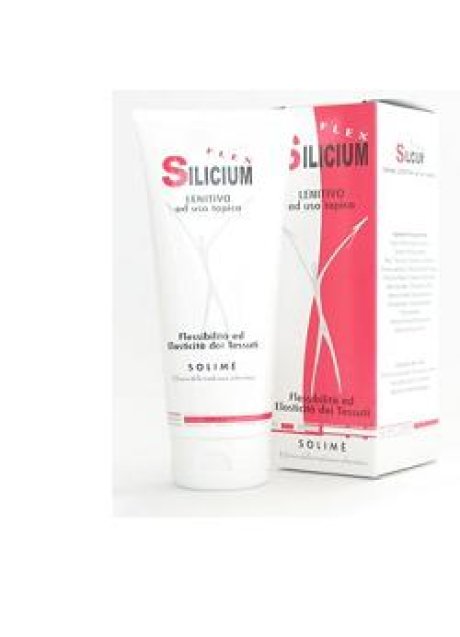 SILICIUM FLEX 200ML