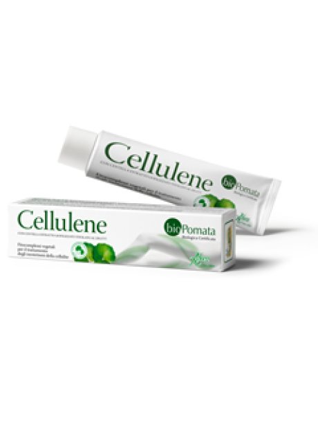 CELLULENE BIOPOMATA 100 ML