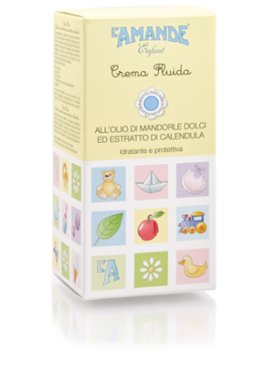 LAMANDE ENFANT CREMA FLUIDA