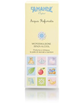 LAMANDE ENFANT ACQUA PROFUM