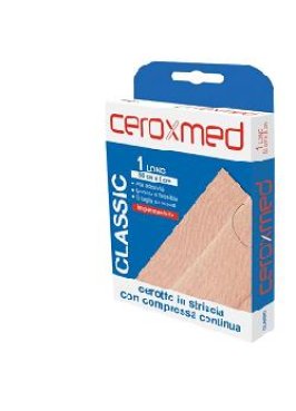 CEROXMED-LONG STRIP   50X8