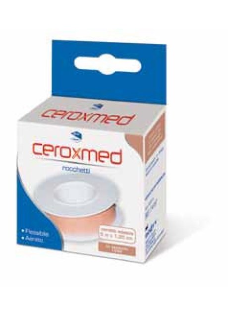 CEROXMED-TEX ROCC 5X1,25