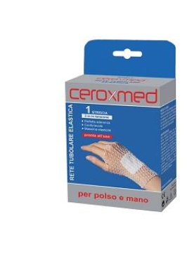 CEROXMED-SOFT NET MANO/POLSO