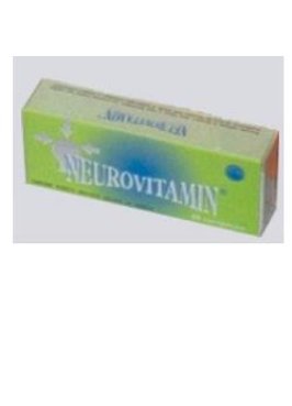 NEUROVITAMIN-INTEG 48 CPR