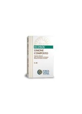 LIMONE COMP 10ML ECOSOL