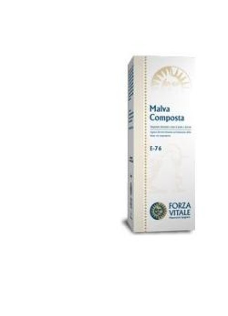 MALVA COMP 100ML ECOSOL