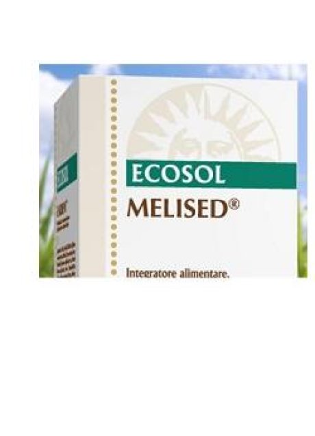 MELISED 50ML GTT ECOSOL