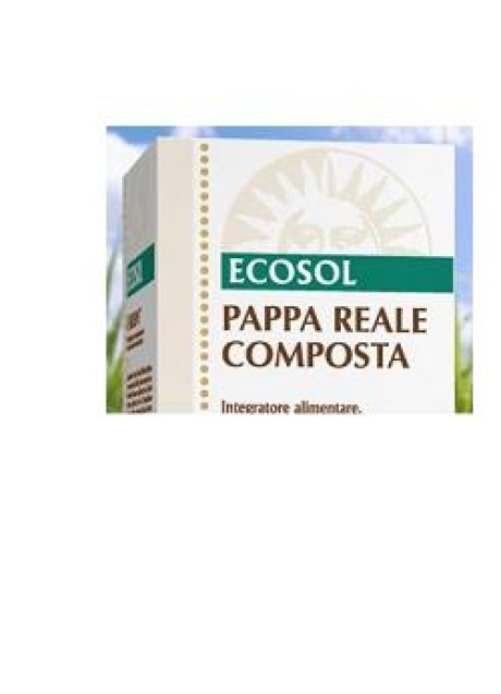 PAPPA REALE COMPOSTA 50ML