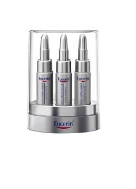 EUCERIN HYALURON-FILLERER CONCENTRATO 6 FIALE 5 ML