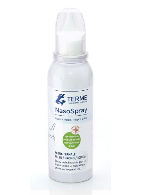 NASOSPRAY SPR NASALE 100ML