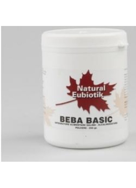 BEBA BASIC INTEG 250G